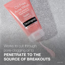 Neutrogena Oil Free Pink Grapefruit Acne Treatment Face Wash With Vitamin C, 2% Salicylic Acid, Gentle Foaming Facial Scrub To Treat & Prevent Breakouts, 6.7 Fl Oz, Pack Of 3