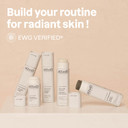 Attitude Oceanly Face Cleanser Stick, Ewg Verified, Plastic-Free, Plant And Mineral-Based Ingredients, Vegan And Cruelty-Free Beauty Products, Phyto Cleanse, Unscented, 1 Ounce Attitude Oceanly Face Cleanser Stick, Ewg Verified, Plastic-Free, Plant And Mineral-Based Ingredients, Vegan And Cruelty-Free Beauty Products, Phyto Cleanse, Unscented, 1 Ounce