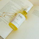 Esker - Natural Soothing Belly Oil | Plant-Based, Cruelty-Free, Clean Beauty (4 Oz | 120 Ml)
