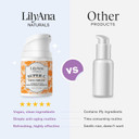 Lilyana Naturals Face And Neck Moisturizer For Women And Men - Moisturizer Face And Neck Cream For Dry Skin And Dark Spot Brightening (Super C, 1.7Oz) Lilyana Naturals Face And Neck Moisturizer For Women And Men - Moisturizer Face And Neck Cream For Dry Skin And Dark Spot Brightening (Super C, 1.7Oz)