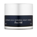 Beverly Hills - Ultimate Rich Repairing Night Cream 50Ml/1.69 Oz