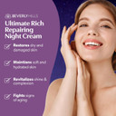 Beverly Hills - Ultimate Rich Repairing Night Cream 50Ml/1.69 Oz