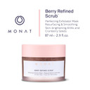 New Berry Refined Scrub