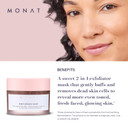 New Berry Refined Scrub