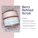 New Berry Refined Scrub