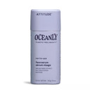 Attitude Oceanly Face Serum Stick, Ewg Verified, Plastic-Free, Plant And Mineral-Based Ingredients, Vegan And Cruelty-Free Beauty Products, Phyto Age, Unscented, 0.3 Ounce