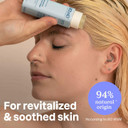 Attitude Oceanly Face Serum Stick, Ewg Verified, Plastic-Free, Plant And Mineral-Based Ingredients, Vegan And Cruelty-Free Beauty Products, Phyto Calm, Unscented, 1 Ounce