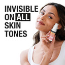 Neutrogena Invisible Daily Defense Face Serum With Broad Spectrum Spf 60+ To Help Even Skin Tone, Oil-Free, Non-Greasy, Antioxidant Complex For Environmental Aggressors, 1.7 Fl. Oz