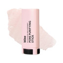 Bliss Bright Idea Vitamin C + Tri-Peptide Brightening Serum & Bliss Blackhead Breakdown - 1 Oz - Blackhead Purifying Stick