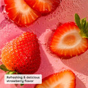 Eos The Hero Lip Repair, Extra Dry Lip Treatment, 24Hr Moisture, Overnight Lip Treatment, Natural Strawberry Extract, 0.35 Fl Oz Eos The Hero Lip Repair, Extra Dry Lip Treatment, 24Hr Moisture, Overnight Lip Treatment, Natural Strawberry Extract, 0.35 Fl Oz