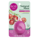 Eos Natural Shea Lip Balm- Honey Apple, All-Day Moisture, Made For Sensitive Skin, Shea Lip Care Products, 0.25 Oz