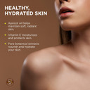 Hemp Seed Massage & Body Oil - 8 Fl. Oz. - Nourishing, Moisturizing Massage Oil - Hemp Seed, Apricot, Grapeseed & Sweet Almond Oil - Vegan & Cruelty Free