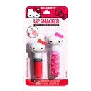 Lip Smacker Lippy Pals Kitty Kitten, Flavored Moisturizing & Smoothing Soft Shine Lip Balm, Hydrating & Protecting Fun Tasty Glossy Finish, Cruelty-Free & Vegan - Sweet Kiwi Kitten