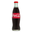 Lip Smacker Coca Cola Collection, Lip Balm Made For Kids - Holiday Classic Coke Bottle