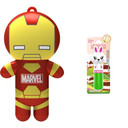 Lip Smacker Marvel, Guardians Of The Galaxy, Keychain, Lip Balm For Kids - Rocket Racoon (Keychain)