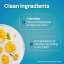 Attitude After Sun Melt-In Gel, Ewg Verified, Dermatologically Tested, Soothes And Hydrates, Vegan And Mineral Based Formula, Mint And Cucumber, 5.1 Fl Oz