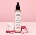 J.R. Watkins Love Body Oil Mist, Hydrates Skin And Boosts Stimulation, Natural Peony & Patchouli, 4.8 Oz4.8 Fl Oz (Pack Of 1)
