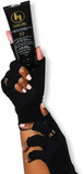 Sunshield Upf 50+ Gloves - Ultimate Uv Protection For Hands, Stretchy And Soft Nylon-Spandex, One Size Fits All