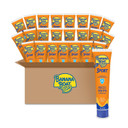 Banana Boat Sport Ultra Spf 30 Sunscreen Lotion, 1Oz, 24Ct | Travel Size Sunscreen, Banana Boat Sunscreen Spf 30 Lotion, Oxybenzone Free Sunscreen, Mini Sunscreen Spf 30, 1Oz (Pack Of 24)