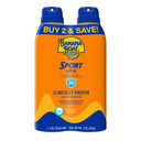 Banana Boat Sport Ultra Spf 30 Sunscreen Spray Twin Pack | Banana Boat Sunscreen Spray Spf 30, Spray On Sunscreen, Water Resistant Sunscreen, Oxybenzone Free Sunscreen Pack, 6Oz Each