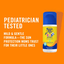 Banana Boat Kids Sport Sunscreen Roll On Lotion Spf 60, 2.5Oz | Travel Size Sunscreen Roller, Kids Roll On Sunscreen, Childrens Sunscreen, Kids Sunblock, Mini Sunscreen For Kids Spf 60, 2.5Oz