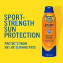 Banana Boat Sport Ultra Spf 100 Sunscreen Spray, 6Oz | Sport Sunscreen Spray Spf 100, Banana Boat Sunscreen Spf 100 Spray, High Spf Sunscreen, Water Resistant Sunscreen, 6Oz