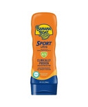 Banana Boat Sport Ultra Spf 65 Sunscreen Lotion, 8Oz | Banana Boat Sunscreen Spf 65 Lotion, Oxybenzone Free Sunscreen, Banana Boat Lotion Sunscreen, High Spf Sunscreen, Water Resistant Sunscreen, 8Oz