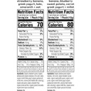 Plum Organics Mighty 4 Organic Toddler Food - Variety Pack - 4 Oz Pouch (Pack Of 8) - Organic Fruit And Vegetable Toddler Food Pouch