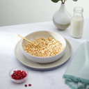 Nature'S Path Organic Gluten Free Whole O'S Cereal, 11.5 Ounce, Non-Gmo, 19G Whole Grains, Low Fat