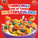 Trix Fruity Breakfast Cereal, 6 Fruity Shapes, Whole Grain, Family Size, 16.1 Oz