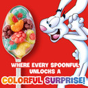 Trix Fruity Breakfast Cereal, 6 Fruity Shapes, Whole Grain, Family Size, 16.1 Oz