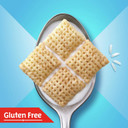 Rice Chex Gluten Free Breakfast Cereal, Made With Whole Grain, Family Size, 18 Oz Rice Chex Gluten Free Breakfast Cereal, Made With Whole Grain, Family Size, 18 Oz
