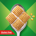 Corn Chex Gluten Free Breakfast Cereal, Made With Whole Grain, 12 Oz