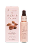 L'Erbolario Argan Face Oil - Enriched With Vitamin E To Nourish And Hydrate The Skin - Promotes Youthfulness And Firmness Of The Face - Daily Moisturizer For Glowing And Radiant Complexion - 0.94 Oz