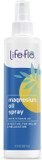 Life-Flo Magnesium Oil Spray With Vitamin D3, Highly Concentrated Magnesium Chloride Spray From The Zechstein Seabed, Calms And Relaxes Muscles And Joints, 60-Day Guarantee, Not Tested On Animals, 8Oz