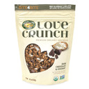 Love Crunch Organic Dark Chocolate & Coconut Granola, Non-Gmo, Fair Trade, By Nature'S Path, 11.5 Ounce (Pack Of 1)