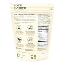 Love Crunch Organic Dark Chocolate & Coconut Granola, Non-Gmo, Fair Trade, By Nature'S Path, 11.5 Ounce (Pack Of 1)