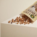 Love Crunch Organic Dark Chocolate & Coconut Granola, Non-Gmo, Fair Trade, By Nature'S Path, 11.5 Ounce (Pack Of 1)