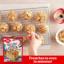 Betty Crocker Cinnamon Toast Crunch Coffee Cake Mix, 14.8 Oz
