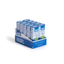 Epic Xylitol Mints - Sugar Free & Aspartame Free Mints Sweetened W/Xylitol For Dry Mouth & Gum Health (Peppermint, 55-Piece Tin, 10 Tins)