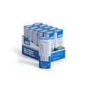 Epic Xylitol Mints - Sugar Free & Aspartame Free Mints Sweetened W/Xylitol For Dry Mouth & Gum Health (Peppermint, 55-Piece Tin, 10 Tins)