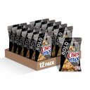 Chex Mix Snack Mix, Bold Party Blend, Savory Snack Bag, 8.75 oz (Pack of 12)