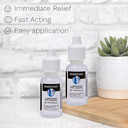 Avenova Lubricant Eye Drops - Instant Eye Relief From Dry Eye Symptoms, Contact Lens Intolerance, Two Pack Of 15 Ml Bottles Avenova Lubricant Eye Drops - Instant Eye Relief From Dry Eye Symptoms, Contact Lens Intolerance, Two Pack Of 15 Ml Bottles