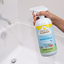 Little Twig Tub And Tile Cleaner, Lemon Fresh Scent, 32 Fluid Ounce