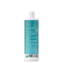 Essential Oxygen Certified Br Organic Brushing Rinse, All Natural Mouthwash For Whiter Teeth, Fresher Breath, And Happier Gums, Alcohol-Free Oral Care, Wintergreen, 16 Ounce