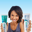 Closys Fluoride Toothpaste, 7 Ounce, Gentle Mint, Whitening, Enamel Protection, Sulfate Free