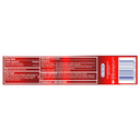 Colgate Optic White Whitening Toothpaste, Sparkling White - 5 Ounce (3 Pack)