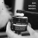 Moon Dust Advanced Teeth Whitening Paste Booster