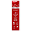 Colgate Optic White Renewal Enamel Strength Teeth Whitening Toothpaste, 3 Oz