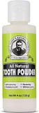 Uncle Harry'S Remineralizing Tooth Powder | All Natural Enamel Support & Whitening Toothpaste For Sensitive Teeth | Powder Toothpaste For Gum Health & Fresh Breath (4 Oz)